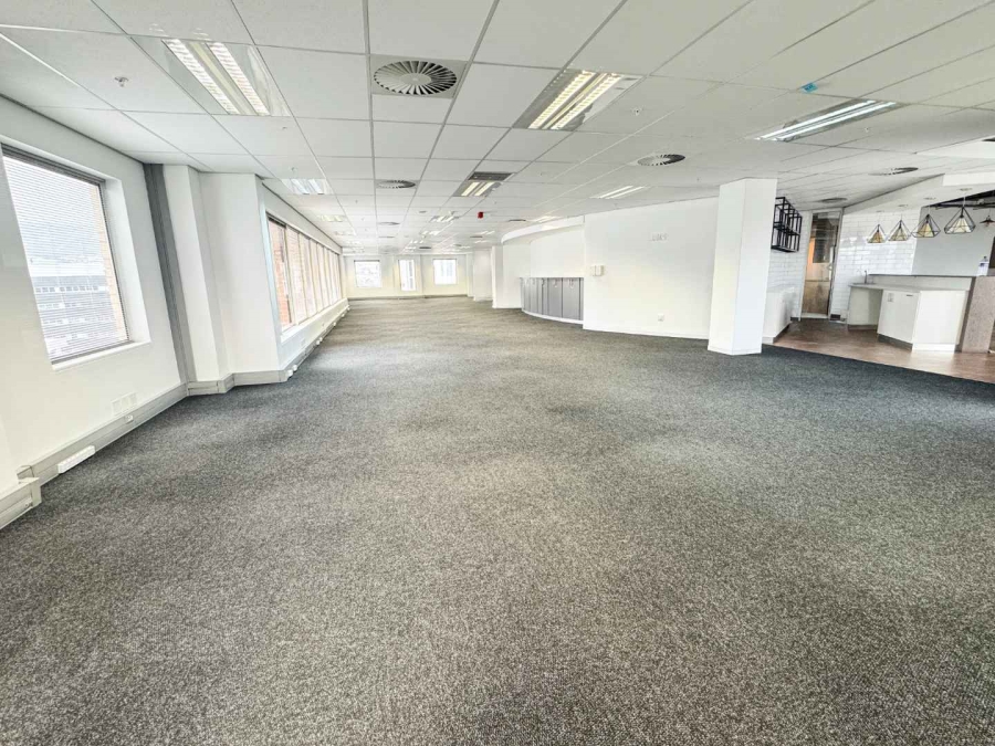 To Let Commercial Property for Rent in Cape Town City Centre Western Cape